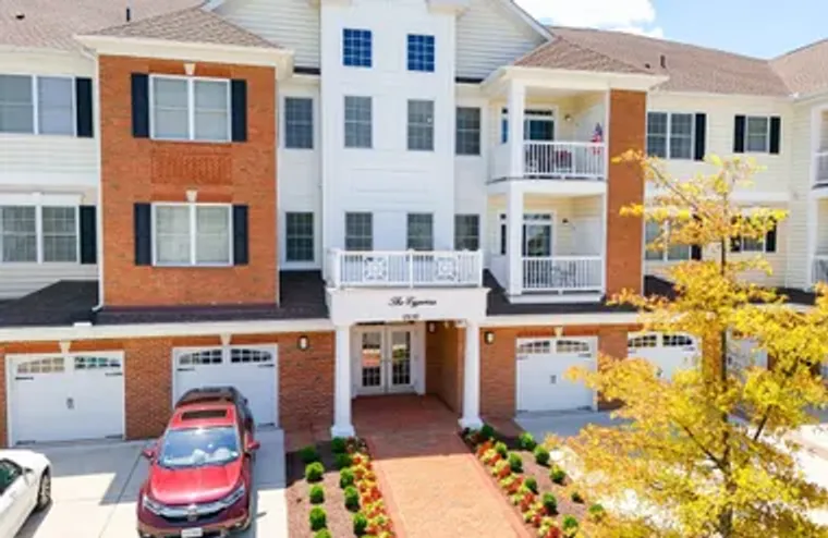 15110 HEATHER MILL LN 404, HAYMARKET, VA..., Haymarket, VA 20169
