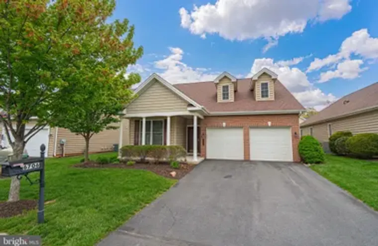 6706 FEDERAL DR, BETHLEHEM, PA, 18017, Bethlehem, PA 18017