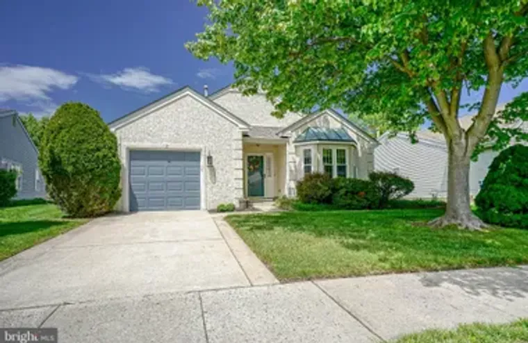 965 LARKSPUR PL, MOUNT LAUREL, NJ, 08054, Mount Laurel, NJ 08054
