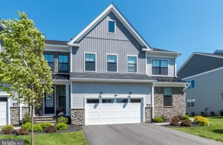 307 HUNTINGTON LN, AMBLER, PA, 19002, Ambler, PA 19002
