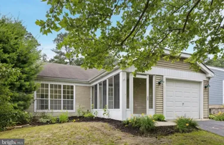 114 GRAMERCY PL, SOUTHAMPTON, NJ, 08088, Southampton, NJ 08088