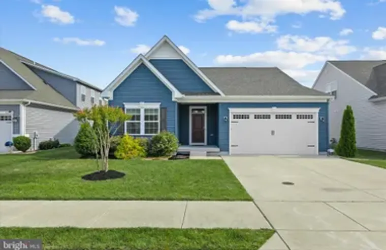 17 LUZERNE DR, OCEAN VIEW, DE, 19970, Ocean View, DE 19970