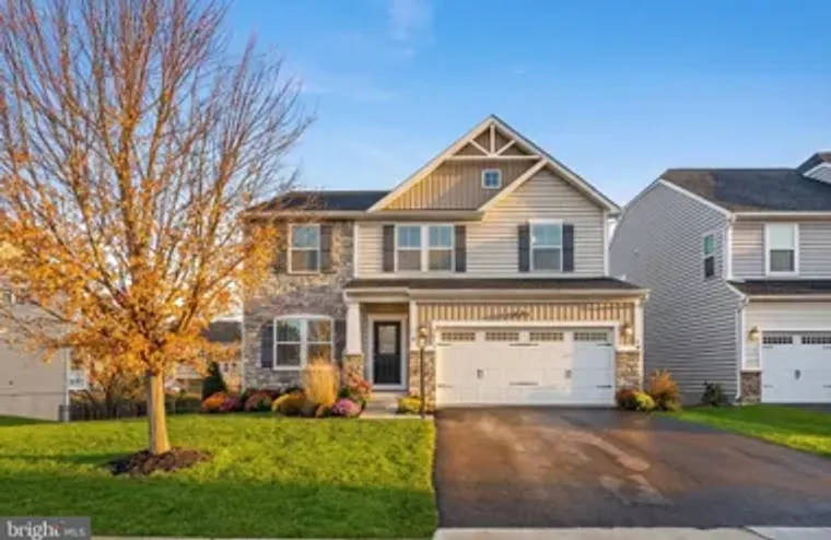 107 CABBAGE WHITE DR, LAKE FREDERICK, VA..., Lake Frederick, VA 22630