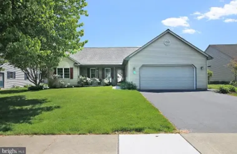 34 SCENIC DR, MYERSTOWN, PA, 17067, Myerstown, PA 17067