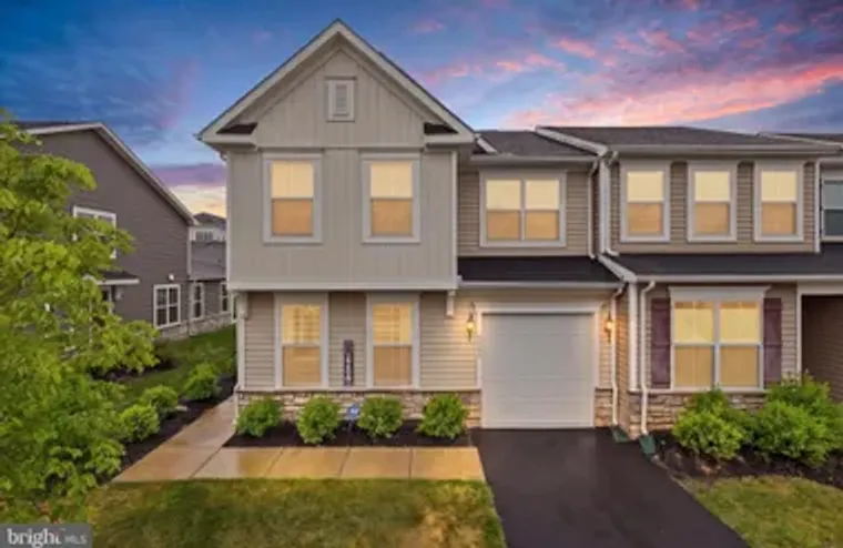 3664 TRAFORD LN, WOODBRIDGE, VA, 22193, Woodbridge, VA 22193