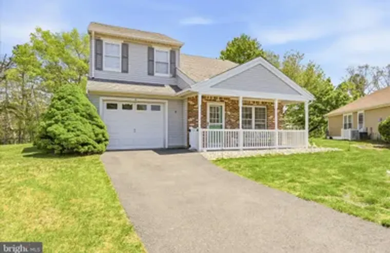5 ELM CT, BARNEGAT, NJ, 08005, Barnegat, NJ 08005
