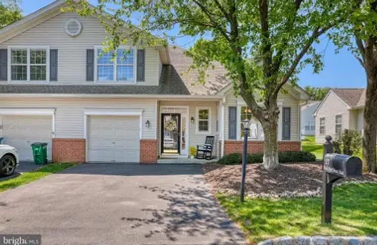 17 BLACK EYED SUSAN RD, LANGHORNE, PA, 1..., Langhorne, PA 19047