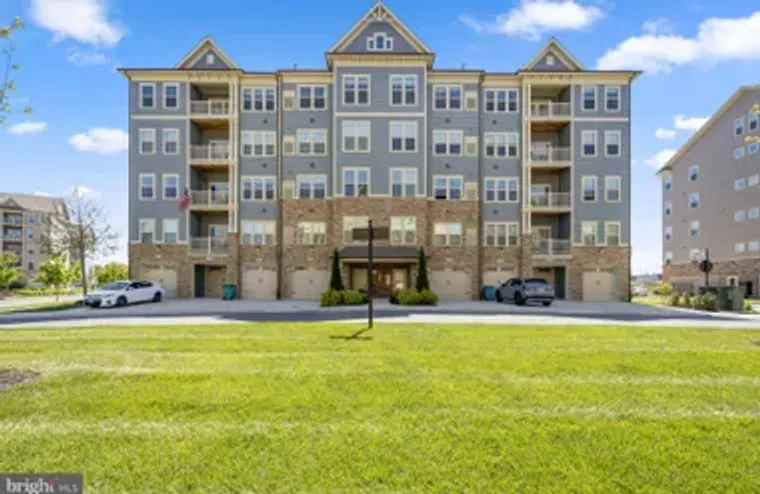 3411 ANGELICA WAY 401, FREDERICK, MD, 21..., Frederick, MD 21704