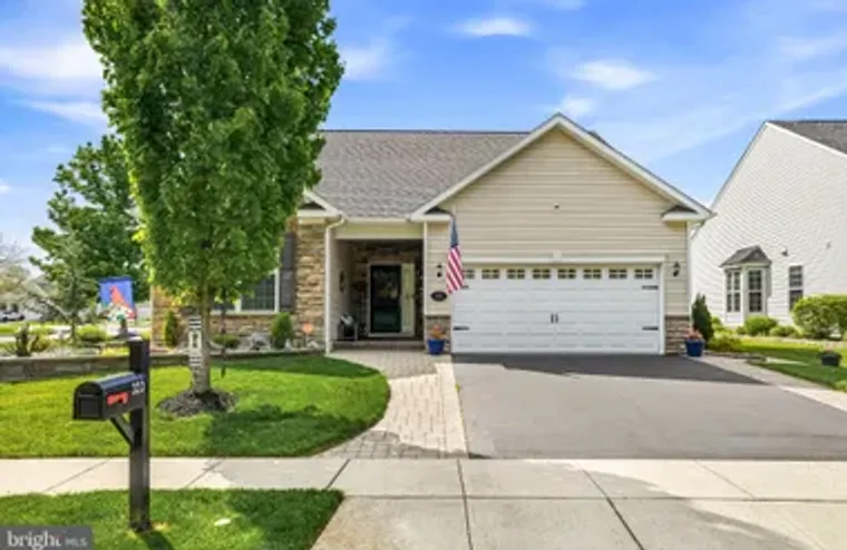 323 BITTLEWOOD AVE, BERLIN, NJ, 08009, Berlin, NJ 08009
