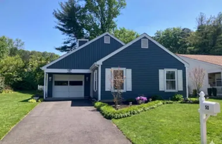 50 BUCKINGHAM DR, SOUTHAMPTON, NJ, 08088, Southampton, NJ 08088