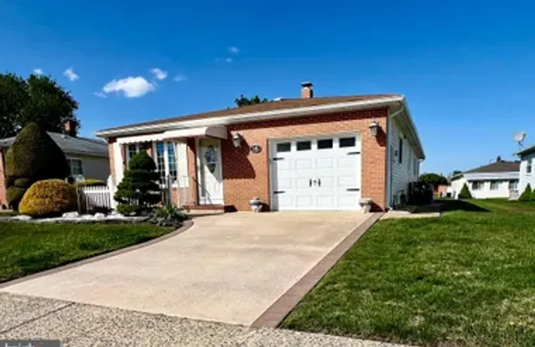 16 TIVOLI ST, TOMS RIVER, NJ, 08757, Toms River, NJ 08757