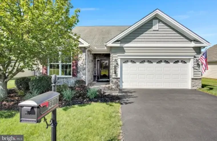 122 INDEPENDENCE WAY, MECHANICSBURG, PA,..., Mechanicsburg, PA 17050