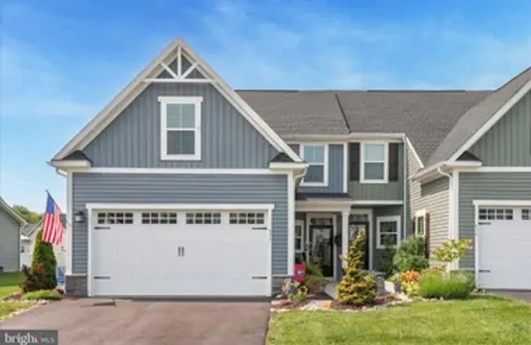 638 THOMAS PENN DR, WEST GROVE, PA, 1939..., West Grove, PA 19390