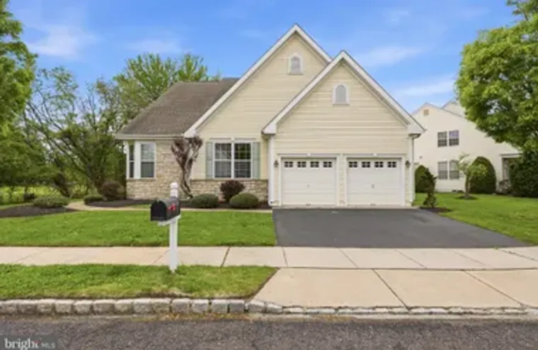 5 HIBISCUS DR, MARLTON, NJ, 08053, Marlton, NJ 08053