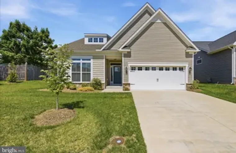 105 AMBERFIELD CT, WINCHESTER, VA, 22602, Winchester, VA 22602