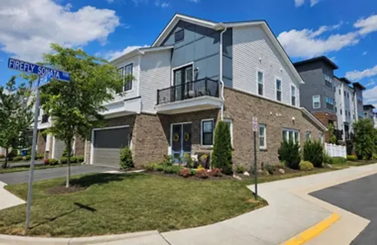 23664 CHALMERS CROSSING TER, ASHBURN, VA..., Ashburn, VA 20148