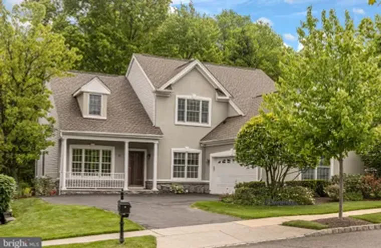27 BETHPAGE DR, SKILLMAN, NJ, 08558, Skillman, NJ 08558