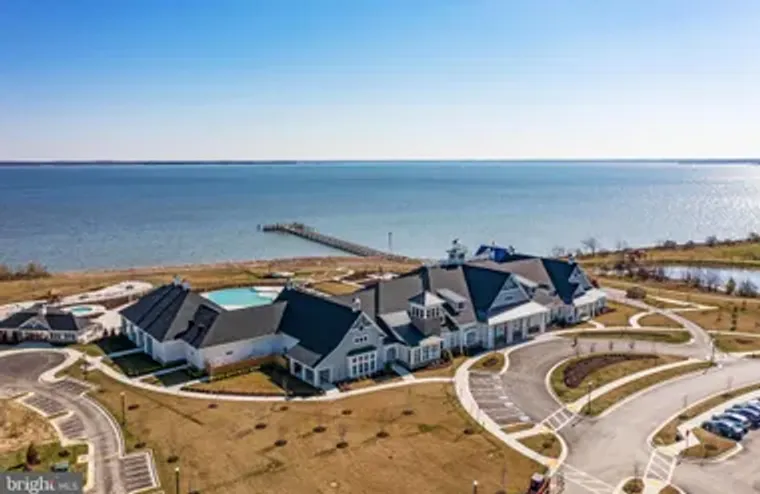 212 SWITCHGRASS WAY 34, CHESTER, MD, 216..., Chester, MD 21619