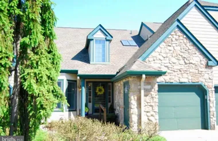1384 SPRINGTON LN 1384, WEST CHESTER, PA..., West Chester, PA 19380
