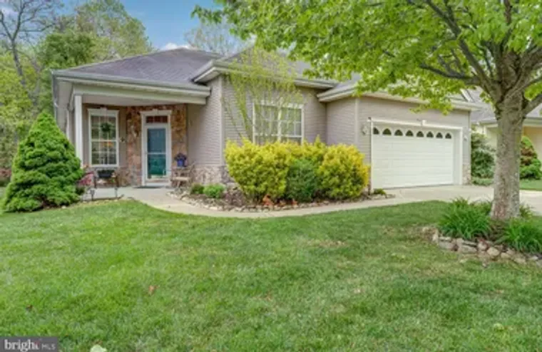 9 NAUTIC WAY, TUCKERTON, NJ, 08087, Tuckerton, NJ 08087