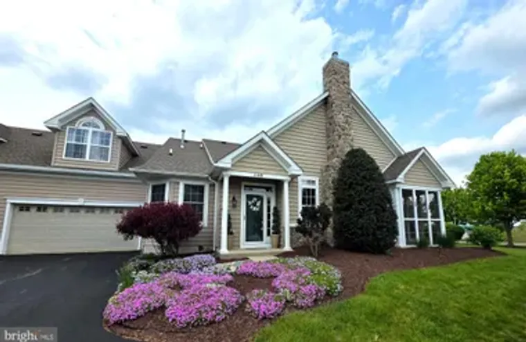 1105 HULNICK RD 438-77, COATESVILLE, PA,..., Coatesville, PA 19320