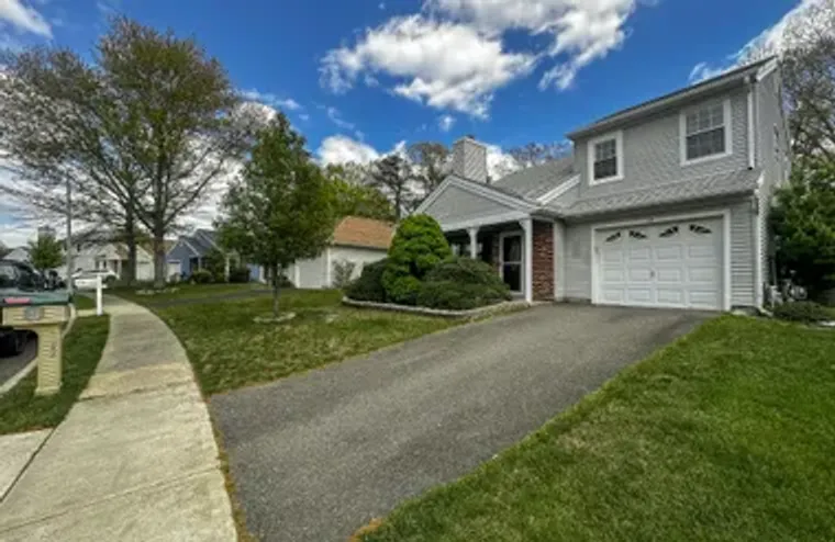 108 PINE OAK BLVD, BARNEGAT, NJ, 08005, Barnegat, NJ 08005