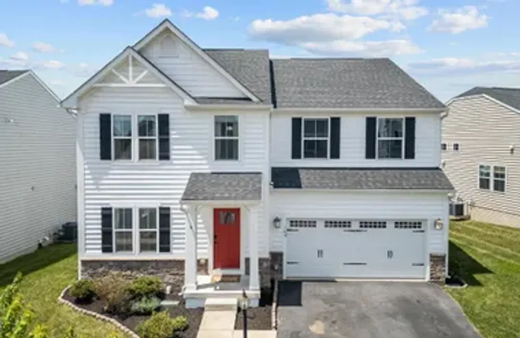 109 EMPEROR DR, LAKE FREDERICK, VA, 2263..., Lake Frederick, VA 22630