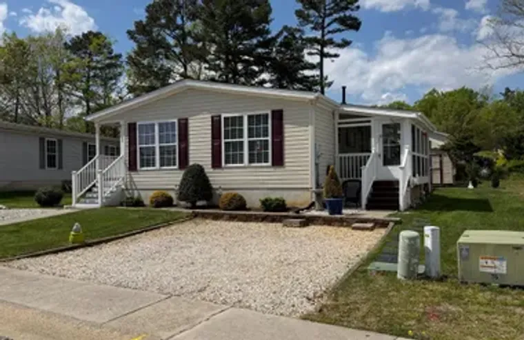 16 DOGWOOD LN, MAYS LANDING, NJ, 08330, Mays Landing, NJ 08330
