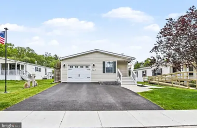123 WOODS WAY, ELKTON, MD, 21921, Elkton, MD 21921
