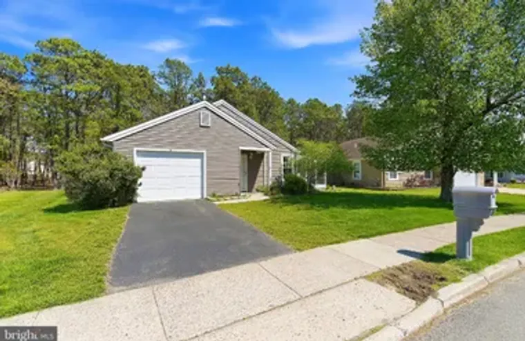 13 ABBEY CT, FORKED RIVER, NJ, 08731, Forked River, NJ 08731