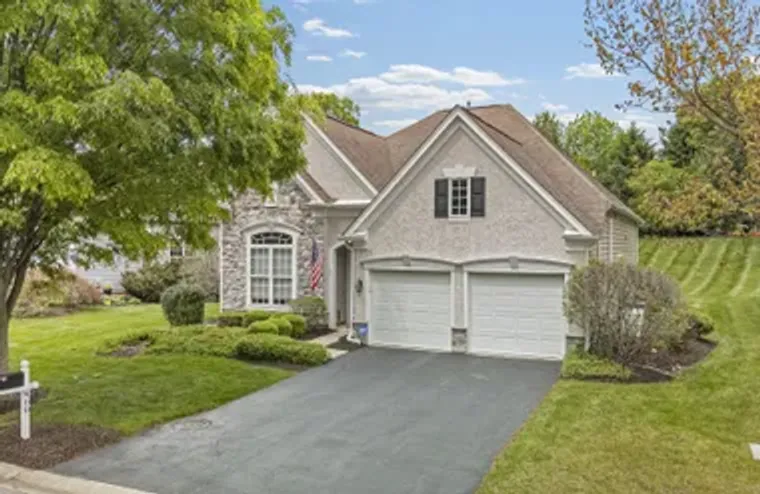 460 MIMOSA CIR, KENNETT SQUARE, PA, 1934..., Kennett Square, PA 19348