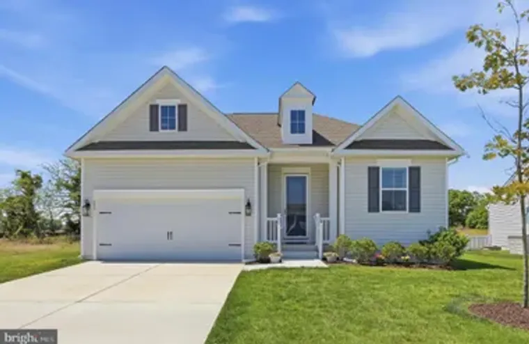 895 BUXTON CIR, MAGNOLIA, DE, 19962, Magnolia, DE 19962
