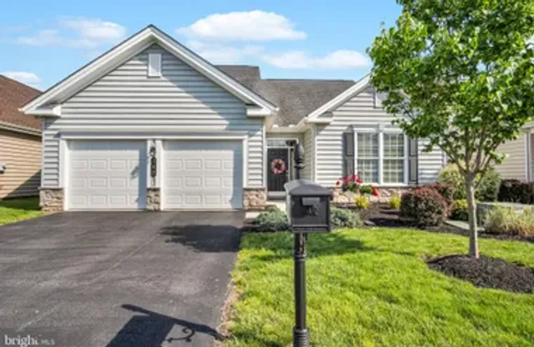 107 LOYAL DR, MECHANICSBURG, PA, 17050, Mechanicsburg, PA 17050