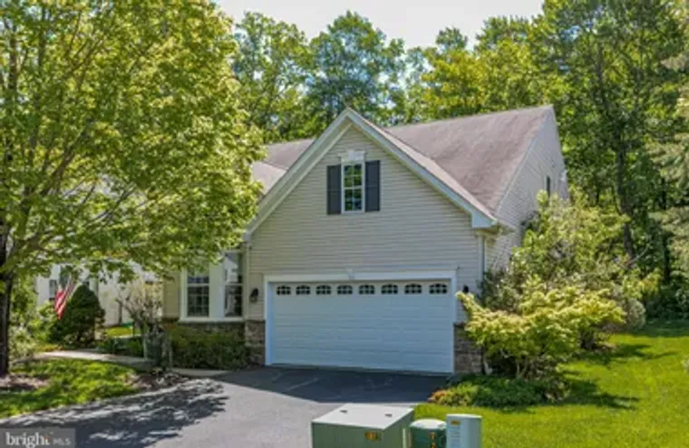 47 LEXINGTON DR, PENNINGTON, NJ, 08534, Pennington, NJ 08534