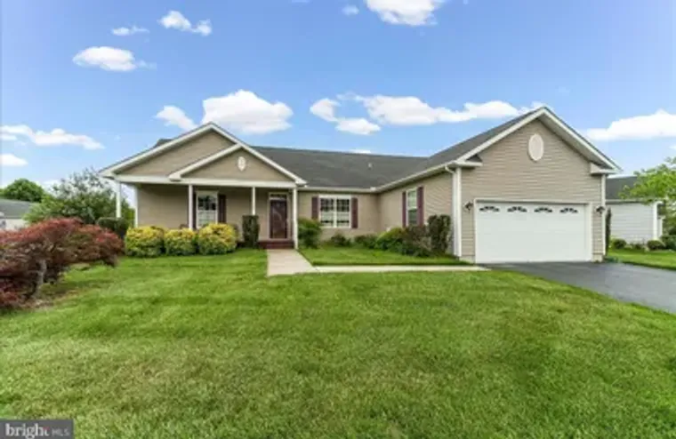 57 WINDING CARRIAGE LN, DOVER, DE, 19904, Dover, DE 19904