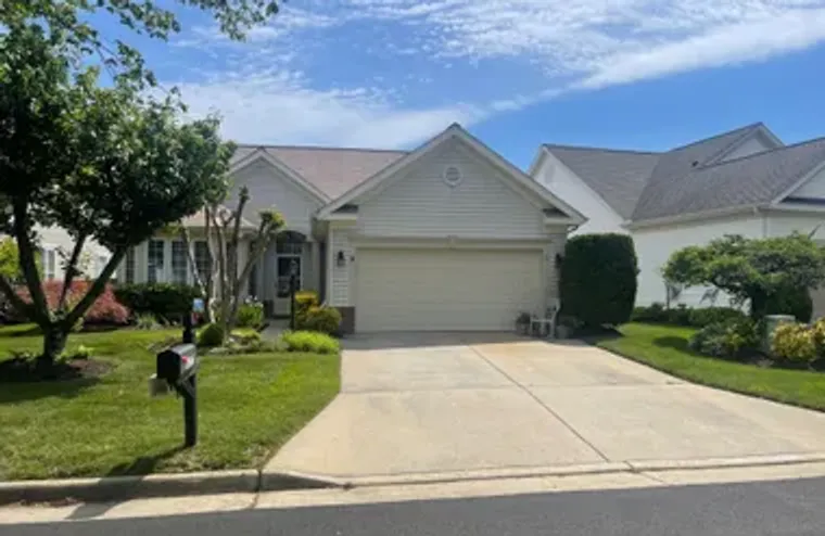 6877 SADDLE RUN WAY, GAINESVILLE, VA, 20..., Gainesville, VA 20155