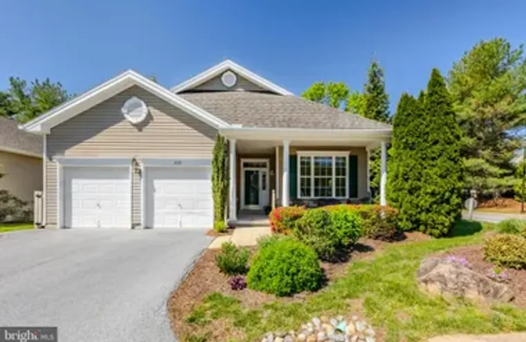 1439 QUAKER RDG 1439, WEST CHESTER, PA, ..., West Chester, PA 19380