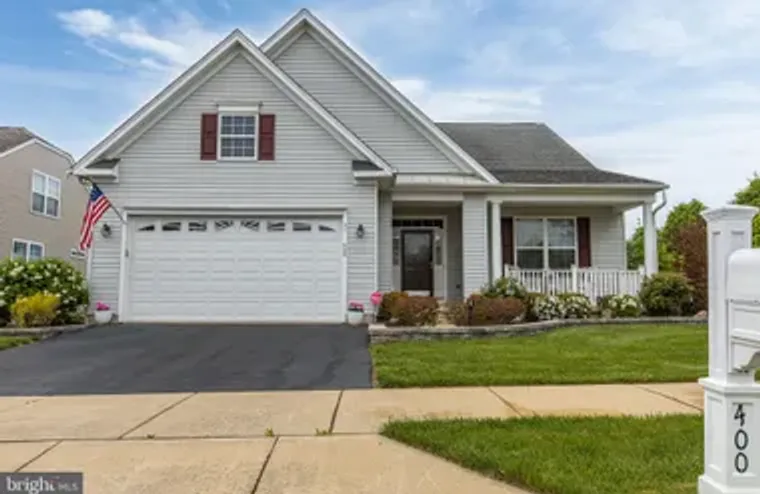 400 TOPIARY LN, MIDDLETOWN, DE, 19709, Middletown, DE 19709