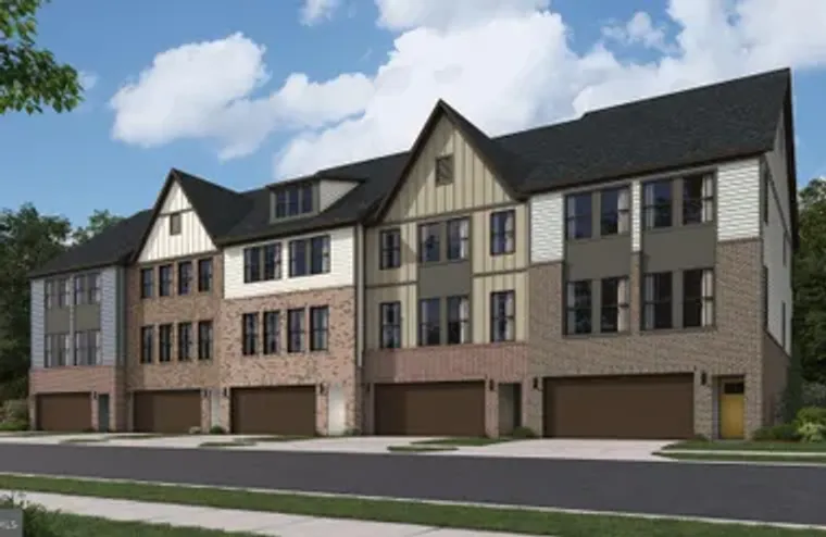 1238 CRESTED WOOD DR, LAUREL, MD, 20724, Laurel, MD 20724