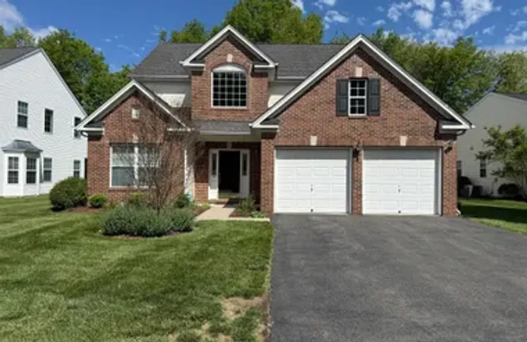 54 LEXINGTON DR, PENNINGTON, NJ, 08534, Pennington, NJ 08534