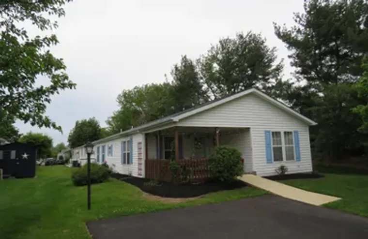 22 WISTERIA CT, NEW HOPE, PA, 18938, New Hope, PA 18938