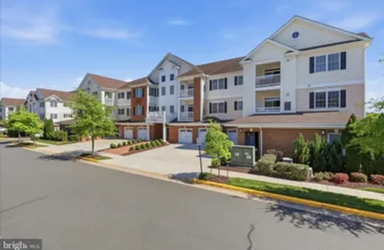 15100 HEATHER MILL LN 301, HAYMARKET, VA..., Haymarket, VA 20169