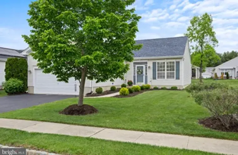 89 CHAMBER LN, COLUMBUS, NJ, 08022, Columbus, NJ 08022