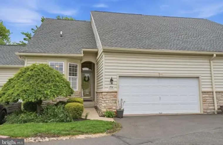 1706 NOTTINGHAM CT 136, WARRINGTON, PA, ..., Warrington, PA 18976