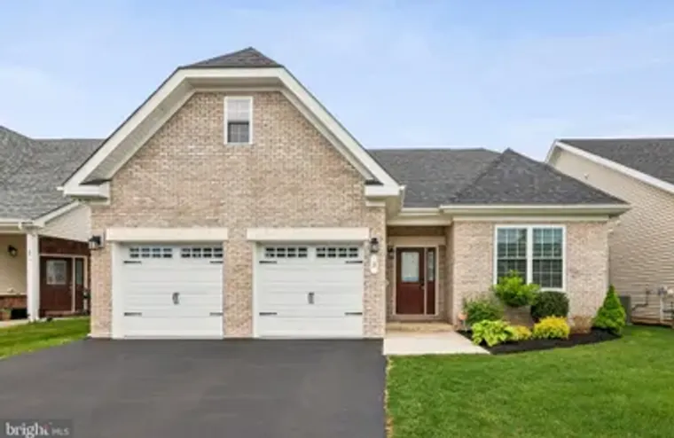 3 SAMARPAN CT, ROBBINSVILLE, NJ, 08520, Robbinsville, NJ 08520