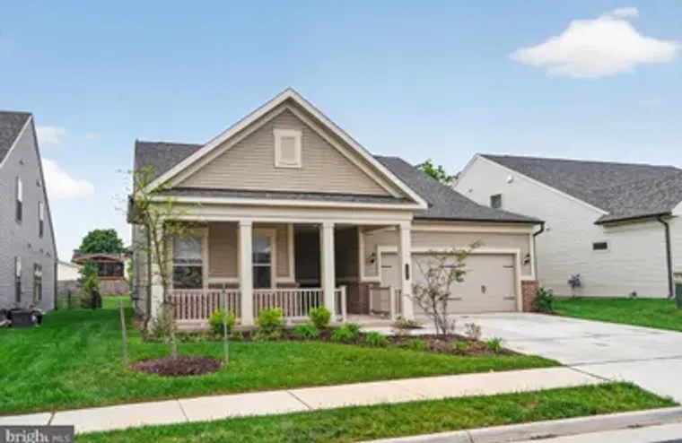 21717 HAWKSBILL HIGH CIR, STERLING, VA, ..., Sterling, VA 20164