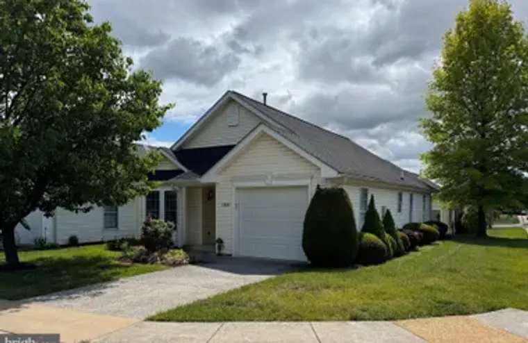1856 MELVOR LN, WINCHESTER, VA, 22601, Winchester, VA 22601