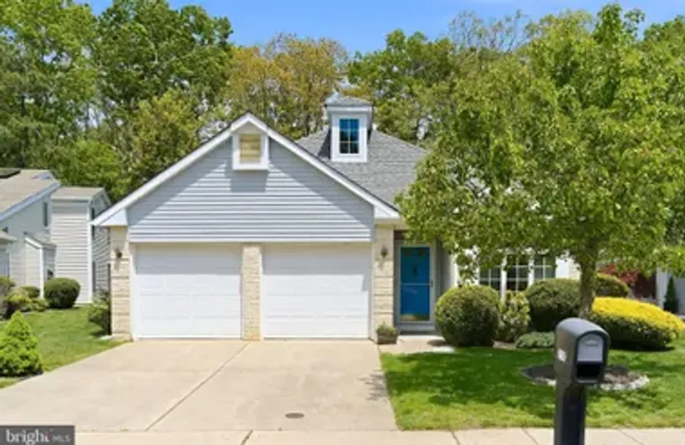 2312 CORAL LEAF RD, TOMS RIVER, NJ, 0875..., Toms River, NJ 08755