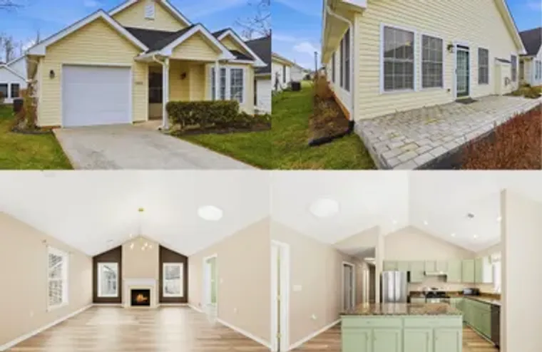 1851 MELVOR LN, WINCHESTER, VA, 22601, Winchester, VA 22601