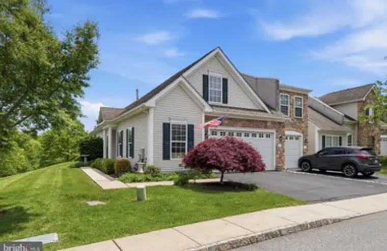 1656 PARKVIEW CT, GARNET VALLEY, PA, 190..., Garnet Valley, PA 19060